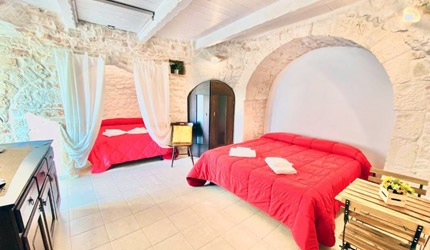 B&B ALBEROBELLO