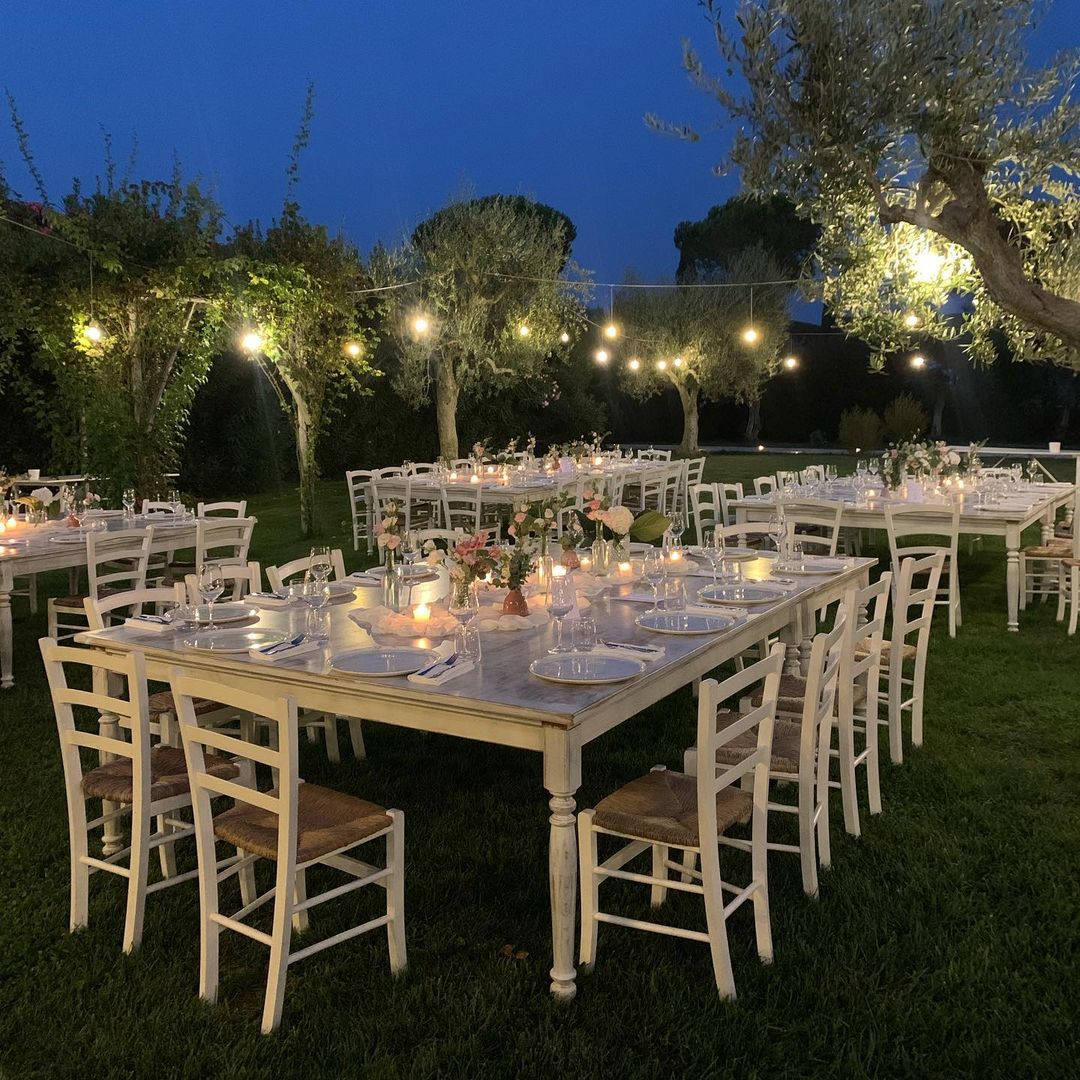 Tenuta Pinto